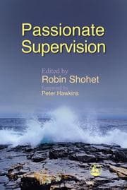 Tapa de Passionate Supervision