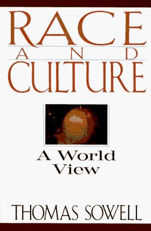 Tapa de Race and Culture
