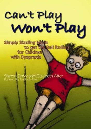 Tapa de Can't Play Won't Play