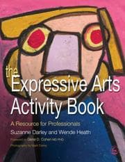 Tapa de Expressive Arts