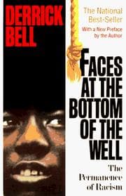 Tapa de Faces at the Bottom of the Well