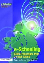 Tapa de E-schooling