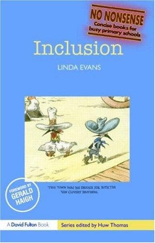 Tapa de Inclusion