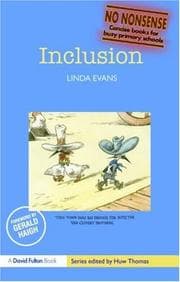 Tapa de Inclusion