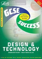 Tapa de Design & technology