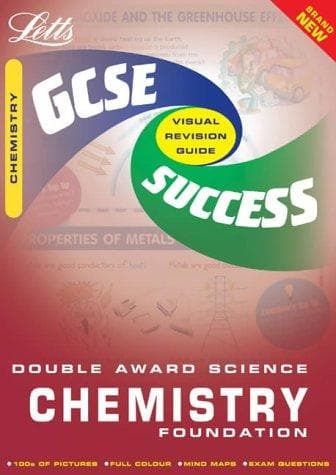 Tapa de Double award science - chemistry