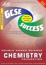 Tapa de Double award science - chemistry