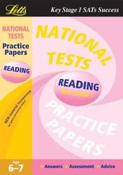 Tapa de English: reading