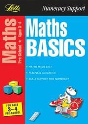 Tapa de Maths Basics