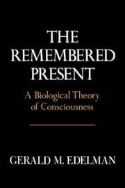 Tapa de The remembered present