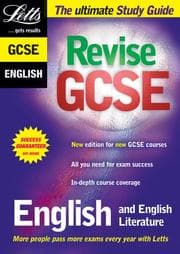 Tapa de Revise GCSE English & English Literature (Revise GCSE)