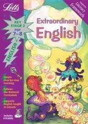 Tapa de Extraordinary English (Magical Topics)