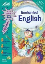 Tapa de Enchanted English (Magical Topics)