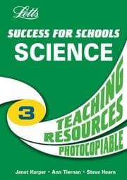 Tapa de Success for Schools
