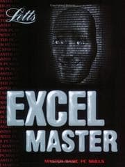 Tapa de Excel master