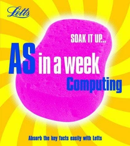 Tapa de Computing