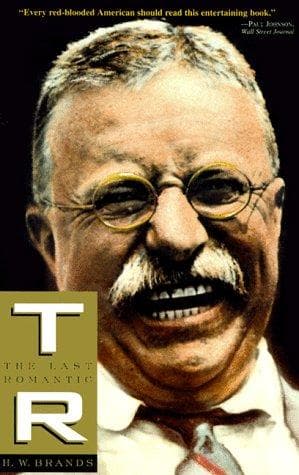 Tapa de T.R