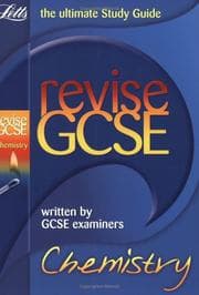 Tapa de Revise Gcse Chemistry
