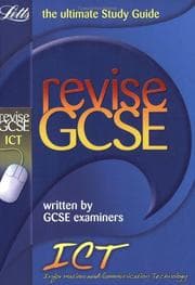 Tapa de Revise Gcse Ict