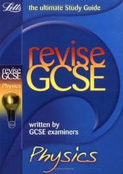 Tapa de Revise Gcse Physics