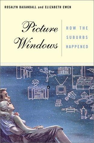 Tapa de Picture Windows