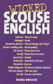 Tapa de Wicked Scouse English