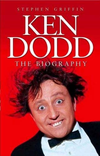 Tapa de Ken Dodd