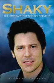 Tapa de Shaky