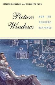 Tapa de Picture windows