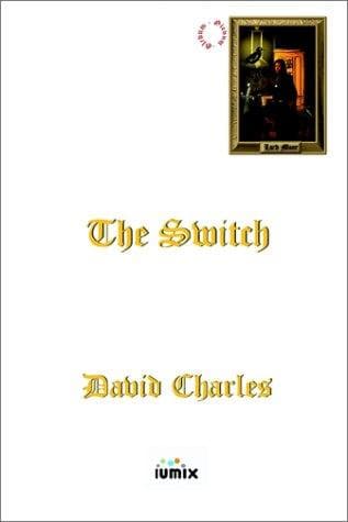 Tapa de The Switch