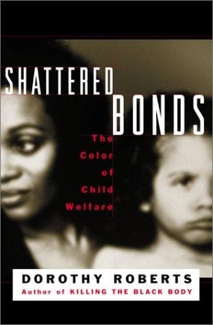 Tapa de Shattered Bonds