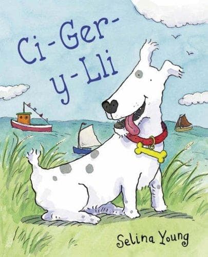 Tapa de Ci-Ger-y-Lli