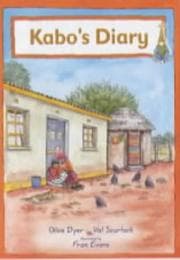 Tapa de Kabo's Diary