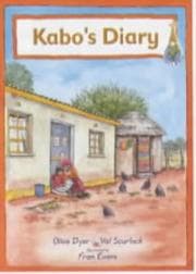 Tapa de Kabo's Diary