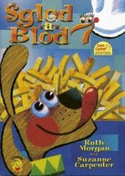 Tapa de Sglod a Blod