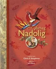 Tapa de Anrheg Nadolig
