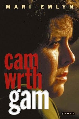 Tapa de Cam Wrth Gam