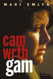 Tapa de Cam Wrth Gam