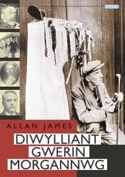 Tapa de Diwylliant Gwerin Morgannwg