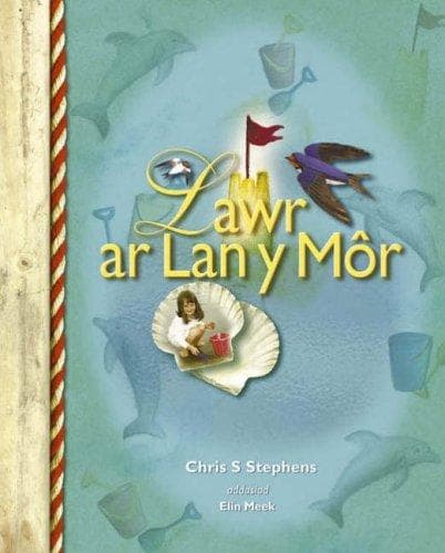 Tapa de Lawr Ar Lan Y Mor
