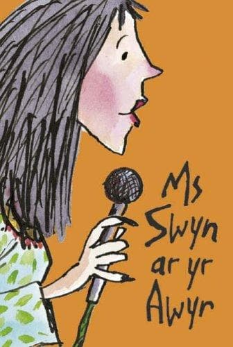 Tapa de Ms Swyn Ar Yr Awyr
