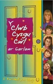 Tapa de Y Clwb Cysgu Cwl Ar Garlam