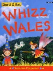 Tapa de Barti and Bel Whizz Around Wales (Pont Hoppers)
