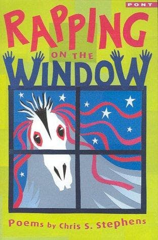 Tapa de Rapping on the Window