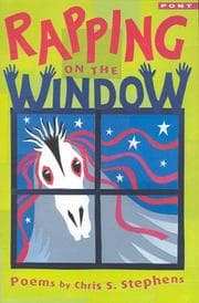 Tapa de Rapping on the Window