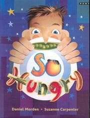 Tapa de So hungry