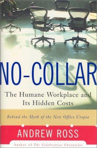 Tapa de No-Collar