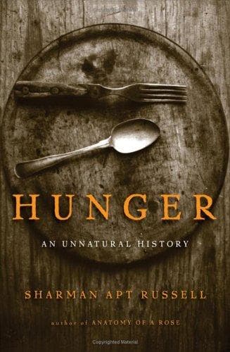 Tapa de Hunger