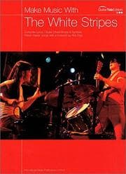 Tapa de Make Music with White Stripes