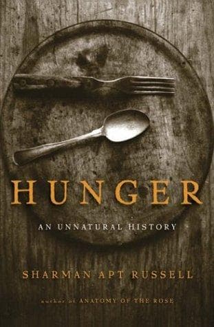 Tapa de Hunger